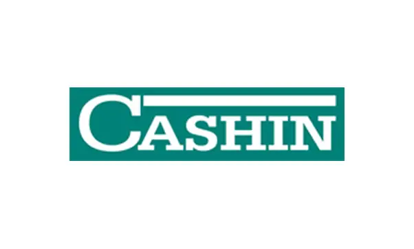 Cashin